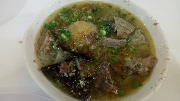 Sup Saudara, Sotonya Sulawesi Selatan yang Banyak Disukai