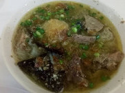 Sup Saudara, Sotonya Sulawesi Selatan yang Banyak Disukai