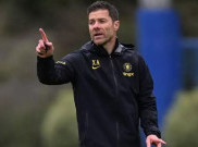 Chelsea Kehilangan Joao Pedro, Xabi Alonso Tak Khawatir Hadapi Liverpool, Ini Alasannya