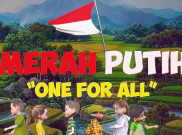 'Kepo' dengan Film Animasi Merah Putih: One for All, Simak Bioskop yang Menyangkan Mulai Hari Ini