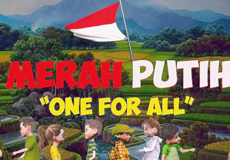 Akhirnya Terungkap! Inilah Alasan Mengapa Lembaga Sensor Film Sampai Beri Lampu Hijau untuk Merah Putih One For All