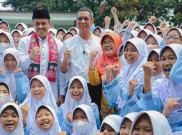 Pj Heru Minta Guru DKI Lakukan Pencegahan Aksi Bullying