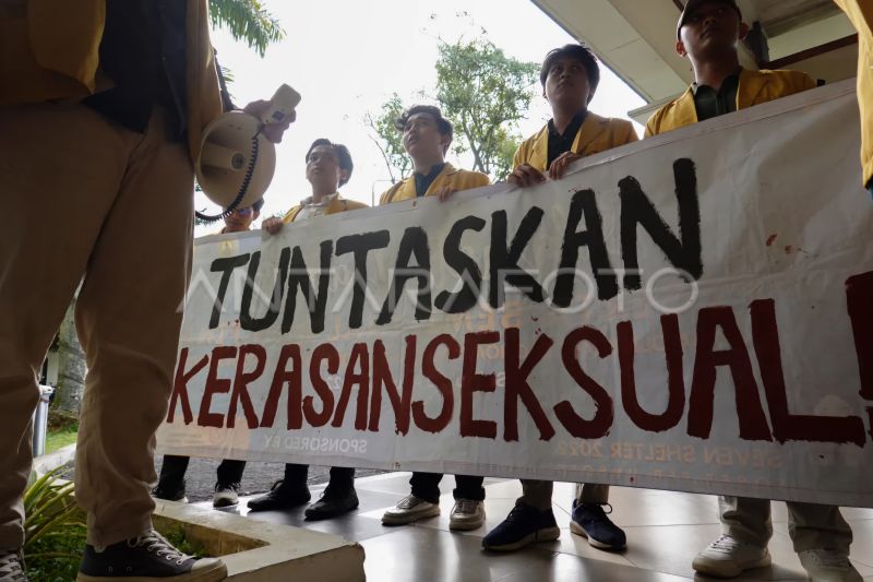 Tangani Kasus Kekerasan Seksual, Legislator Sebut Sosialisasi dan Rehabilitasi Amat penting