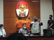 Wali Kota Tanjungbalai Segera Diadili