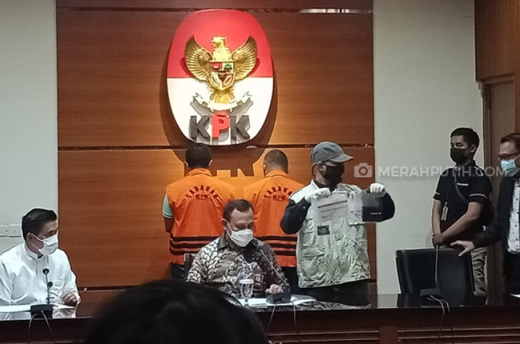 Wali Kota Tanjungbalai Segera Diadili