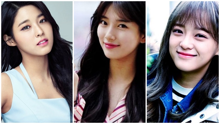 Hempas Cantik, Begini Idola K-Pop Cantik Balas Komentar Jahat Warganet
