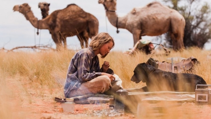 5 Film Ini Bukti Traveling Tak selalu Menyenangkan
