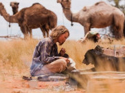 5 Film Ini Bukti Traveling Tak selalu Menyenangkan