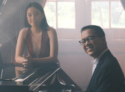 Amanda Fedora Gamit Andi Rianto Garap 'Pursuit'
