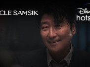 Drakor Politik 'Uncle Samsik' Tayang 15 Mei di Disney+ Hotstar