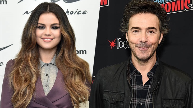 Kembali ke Dunia Film, Selena Gomez Main di Horor ‘Dollhouse’