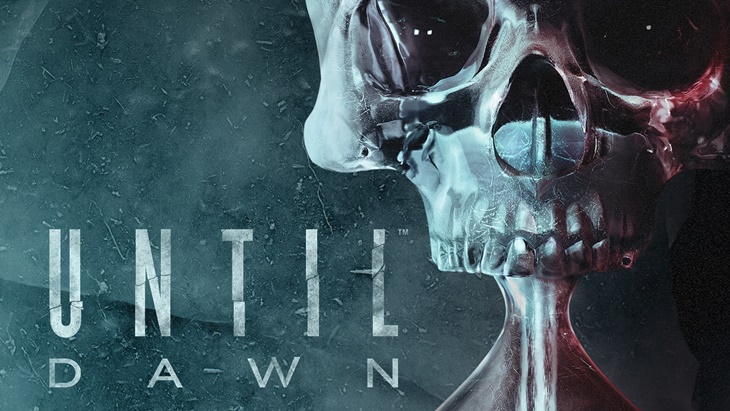 Film 'Until Dawn' dari Sony, Adaptasi Horor Game ke Layar Lebar