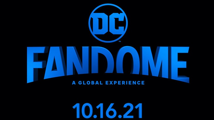 Deretan Superhero Siap Meramaikan DC Fandome 2021