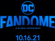 Deretan Superhero Siap Meramaikan DC Fandome 2021