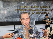 KPU Hadapi Partai Prima di Tiga Jalur Hukum