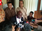 Pegiat Kemanusiaan Natalius Pigai Sebut Bercadar adalah Hak Asasi Manusia
