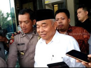 Habis Dicecar KPK, Kiai Asep Mentahkan Omongan Romi: Itu Salah Betul!