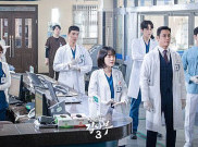 'Dr. Romantic 3' dan Aktor Yoo Yeon Seok Duduki Peringkat Teratas