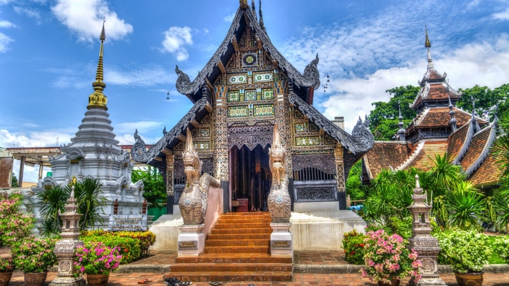 5 Tips Bermanfaat saat Traveling ke Negeri Gajah Putih, Thailand
