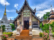 5 Tips Bermanfaat saat Traveling ke Negeri Gajah Putih, Thailand
