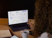 Investasi Kripto Jadi Sarana Pengembangan Anak Muda