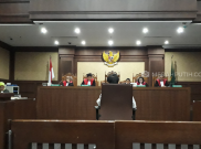 Setya Novanto akan Jalani Sidang e-KTP Dua Kali Sepekan