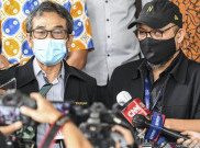 Eks Direktur KPK ke Firli: Katanya Pancasilais, Dipanggil Komnas HAM Tak Berani Datang