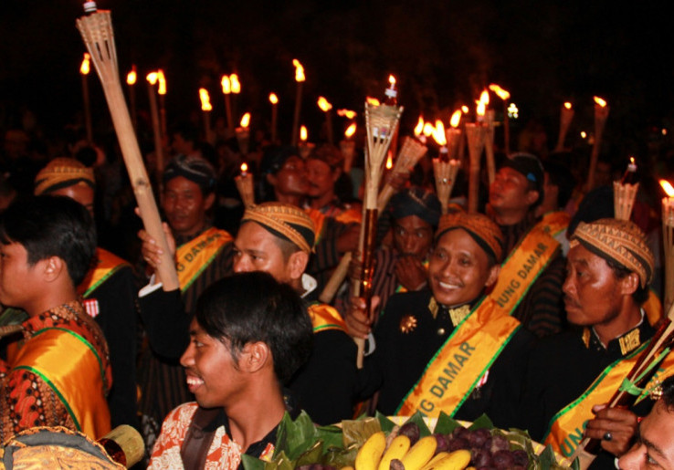 Malam 1 Suro 2026 Kapan? Cek Tanggal, Weton Rabu Kliwon dan Kalender Jawa Bulan Suro Lengkap