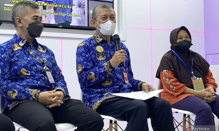 8 Korban Tragedi Kanjuruhan Masih Dirawat di RS