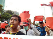 Kartu Merah untuk KPK