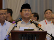  Prabowo Berbelasungkawa Atas Meninggalnya Ratusan Petugas KPPS di Pemilu 2019
