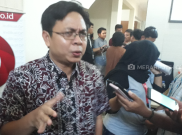 Pilpres 2019 Figur Calon Wapres Jokowi adalah Kunci 