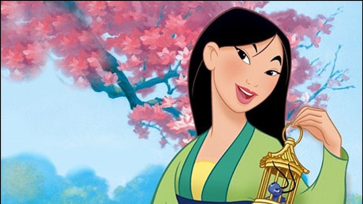 mulan