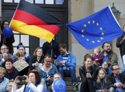 Pawai Pengetahuan Diikuti Ribuan Orang di Berlin