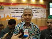  Lima Warga Jateng Dinyatakan Suspect Corona