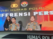 Wacana Kepala BNPT dan BNN Setara Kapolri, Mabes Langsung Angkat Suara