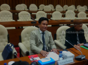 Gabung Jokowi-Ma'Ruf Amin, Ini Tugas Yusril Ihza Mahendra