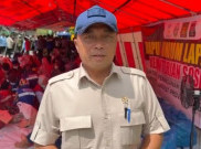 Presiden Prabowo Ingatkan Peringatan Dini BMKG Jadi Acuan Saat Perayaan Nataru