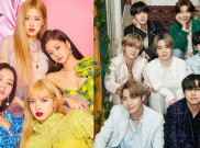 BTS dan BLACKPINK, Brand Ambassador Terbaru Tokopedia 