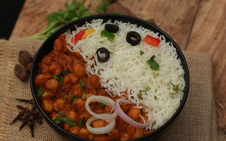 Nasi