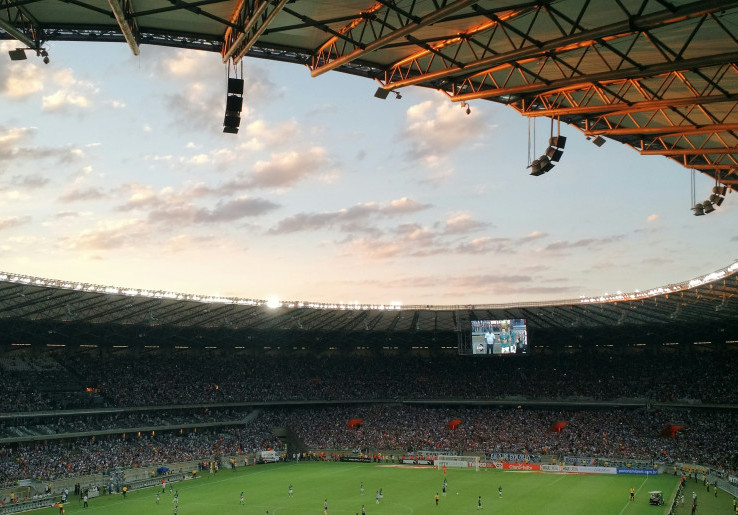 Upacara Pembukaan Piala Dunia 2026 di Meksiko Dibayangi Demonstrasi Besar Menuntut Pencarian Orang Hilang