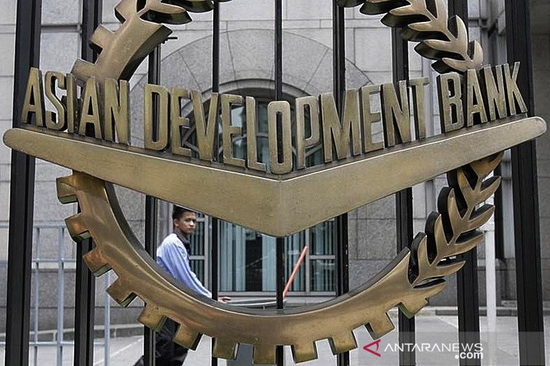 Bank Pembangunan Asia. (Foto: ADB)