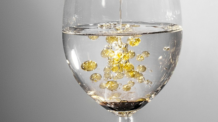 Minum Sebelum Haus Agar Terhindar dari Dehidrasi