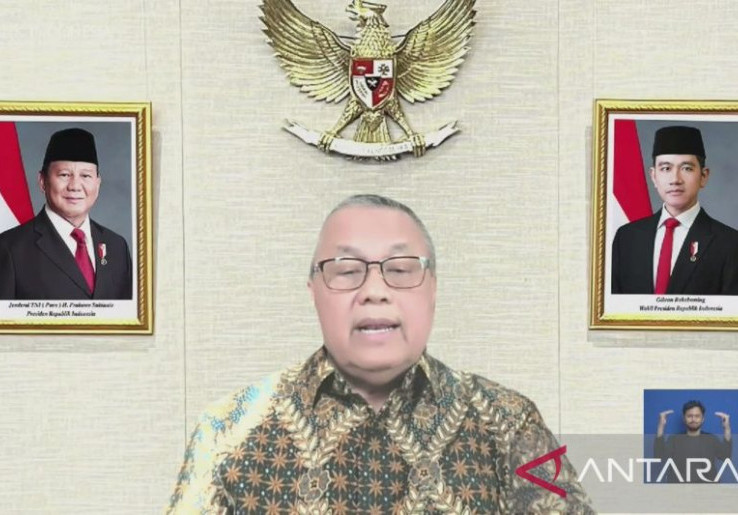 Investasi Bangunan Landai, Proyeksi Pertumbuhan Ekonomi RI 2025 Turun 0,1%