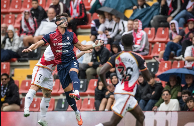 Link Live Streaming Monza vs Cagliari: Menunggu Kejutan Rossoblu di Brianteo