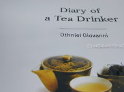 Lewat Diary, Othniel Giovanni Membuka Wawasan tentang Teh