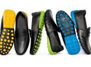 Tod's and Lamborghini Luncurkan Loafers dan Sneakers Penuh Warna