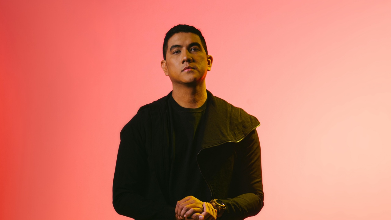 Arda Hatna Angkat Isu Fatherless di Lagu Penuh Renungan 'Peran Jadi Bapak', Simak Lirik Lengkapnya
