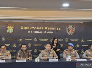 6 Orang Polisi Jadi Tersangka Pengeroyokan Diduga 'Mata Elang' di Kalibata Jakarta