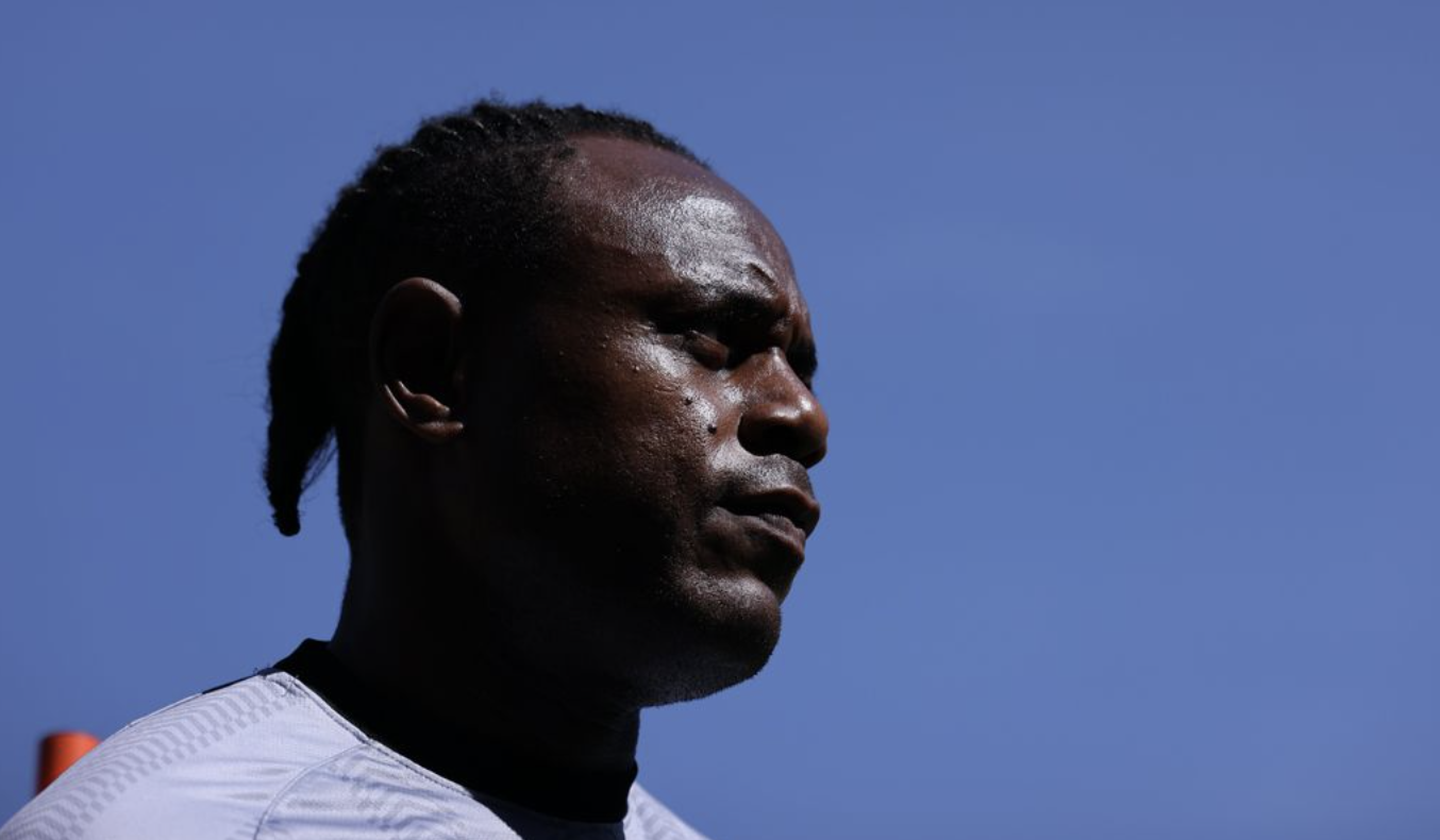 Bakal Berpisah dengan Persib, Victor Igbonefo Dapat Kesempatan Tampil di 2 Laga Sisa Liga 1 Musim Ini